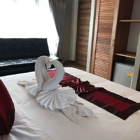Le Kah Hotel شيانغ ماي المظهر الخارجي الصورة