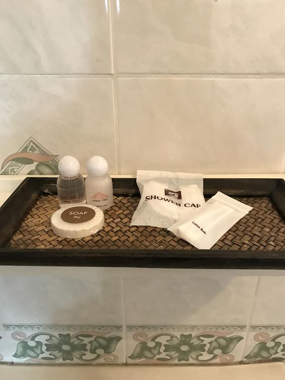 Le Kah Hotel شيانغ ماي المظهر الخارجي الصورة