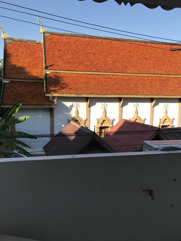 Le Kah Hotel شيانغ ماي المظهر الخارجي الصورة