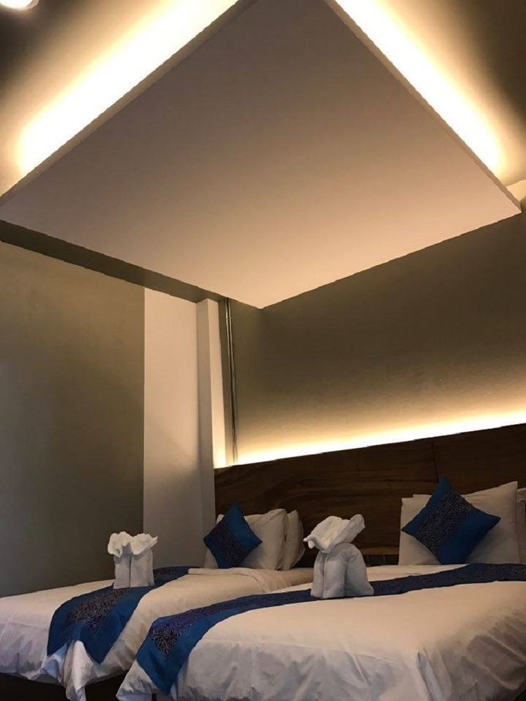 Le Kah Hotel شيانغ ماي المظهر الخارجي الصورة