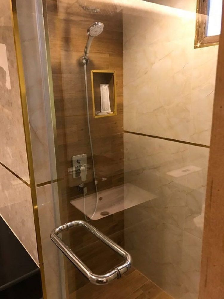 Le Kah Hotel شيانغ ماي المظهر الخارجي الصورة
