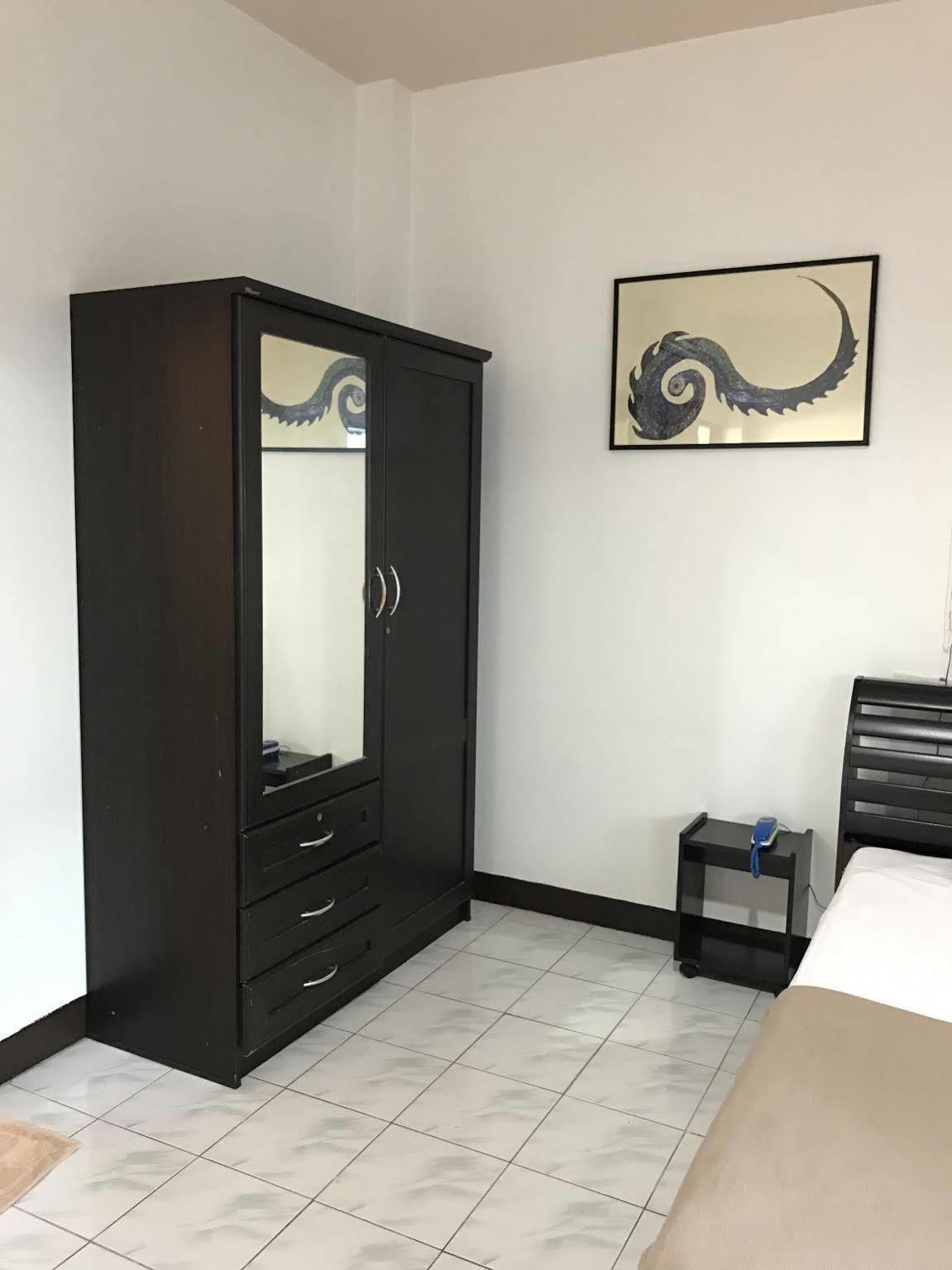 Le Kah Hotel شيانغ ماي المظهر الخارجي الصورة