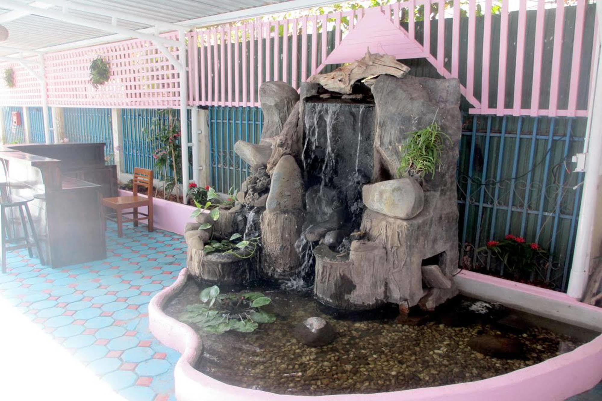 Le Kah Hotel شيانغ ماي المظهر الخارجي الصورة