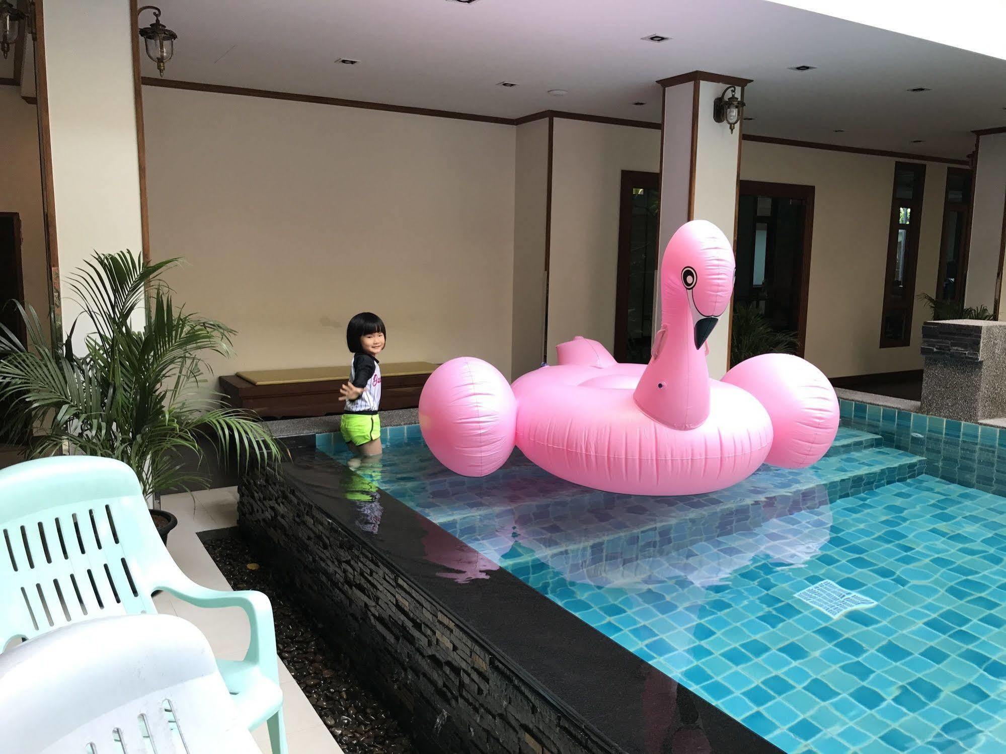 Le Kah Hotel شيانغ ماي المظهر الخارجي الصورة